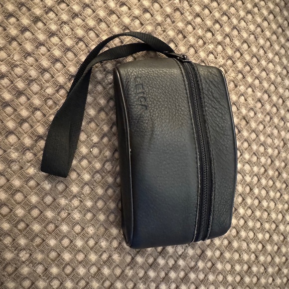 Leica Minilux Zoom With Soft Leica Case and Strap - Picture 13 of 14